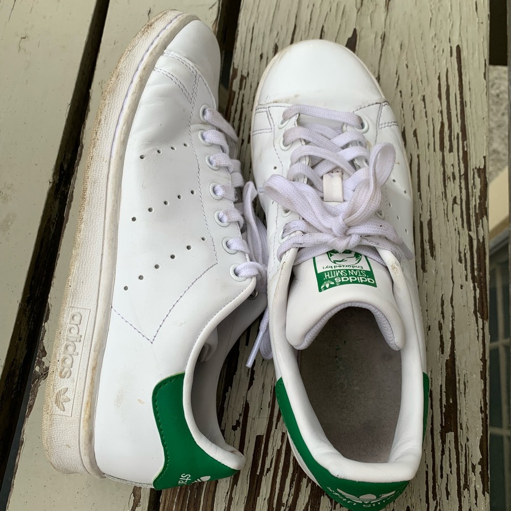 Adidas Stan Smith Sneakers - Women’s Original - U.S. Size 8.5